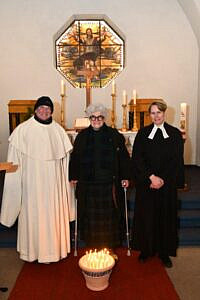 Ökumenischer Gottesdienst