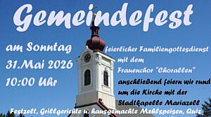 Herzliche Einladung
